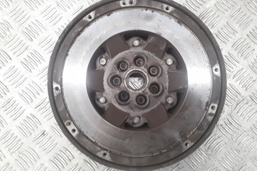 фото №6, Комплект зчеплення renault megane ii sedan lm0/1_ 8200279195 1.9l дизель