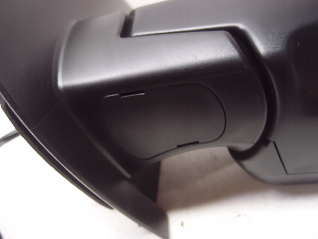 фото №7, Дзеркало зовнішнє ліва 5 pin fiat scudo 2017r