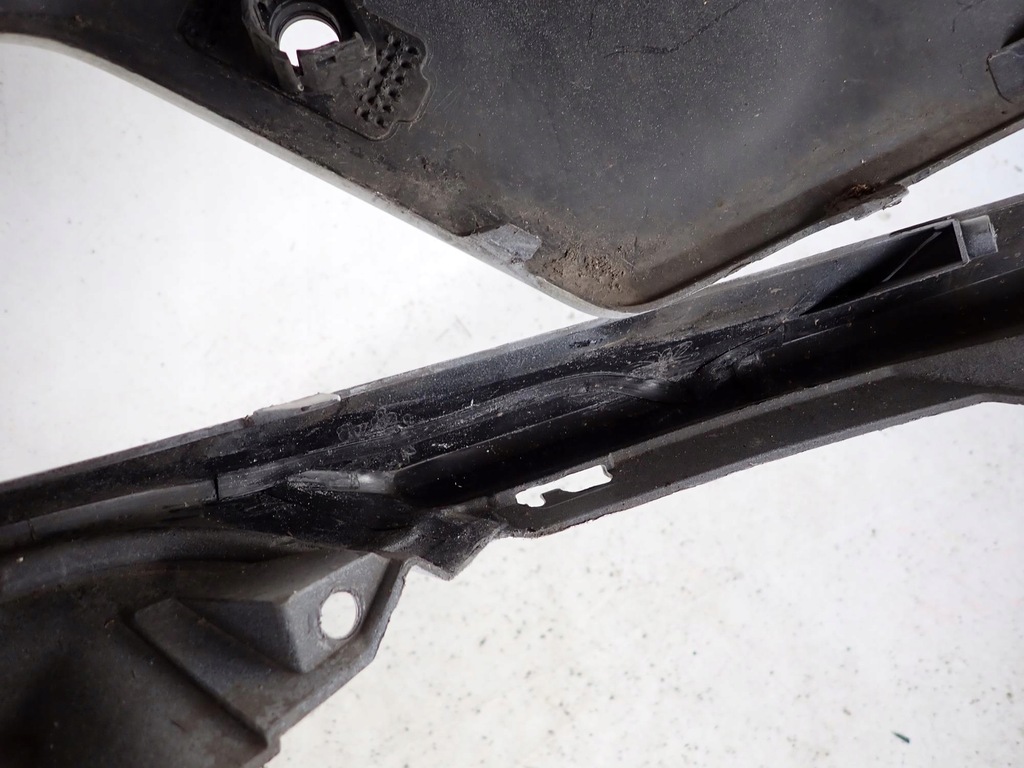 фото №12, Kia sorento iv 4 20-23 бампер перед передний pdc