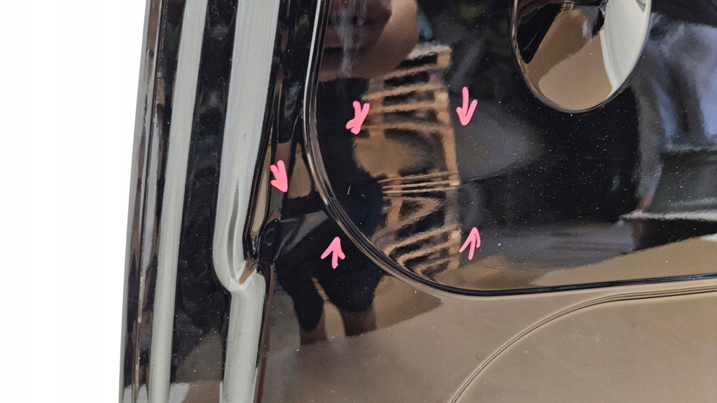 Капот крышка двигателя tesla model y оригинал Недорого