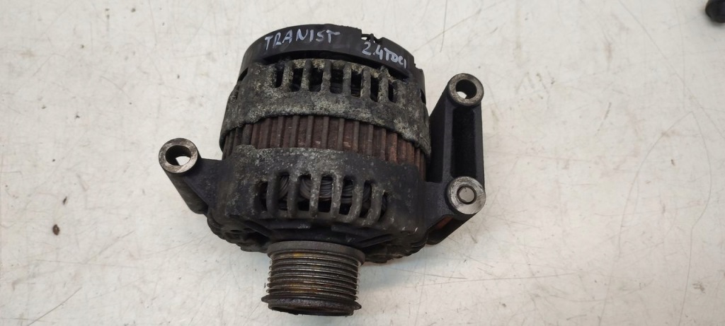 Купить Генератор ford transit mk7 2,4 tdci