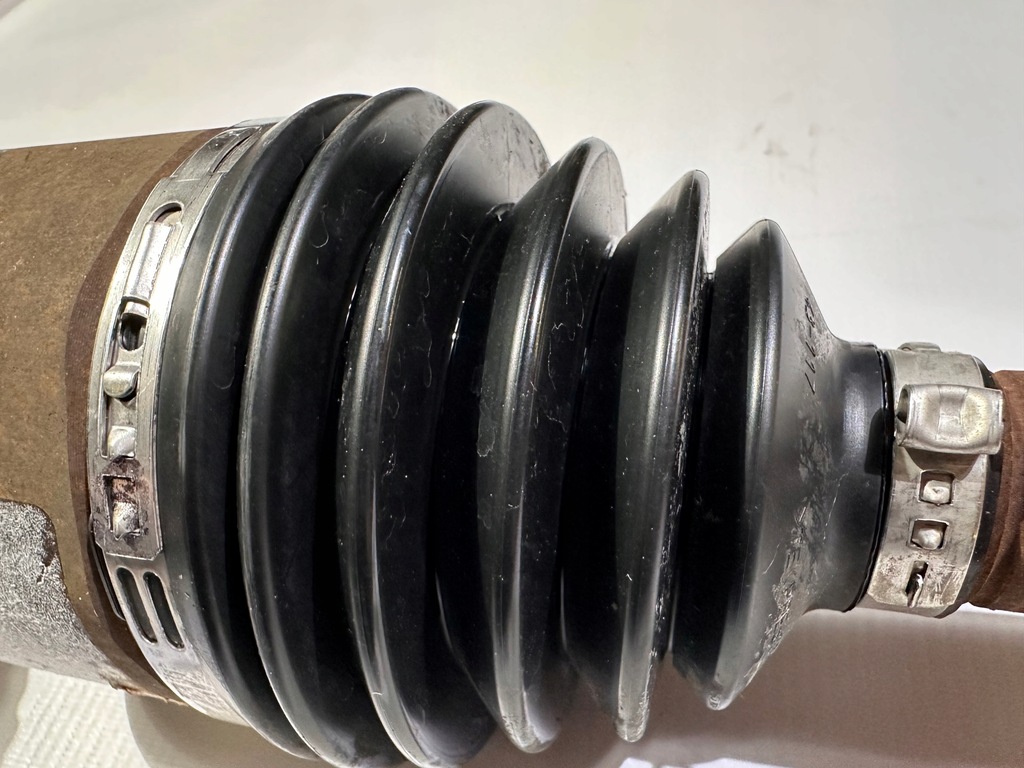 фото №8, Привідний вал ліва задня задня ford expedition 3.5 ecoboost 4x4 2018 - 2022