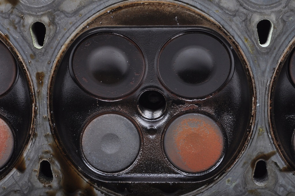 фото №9, Opel agila b 1.0 65km k10b головка 13151-51k01