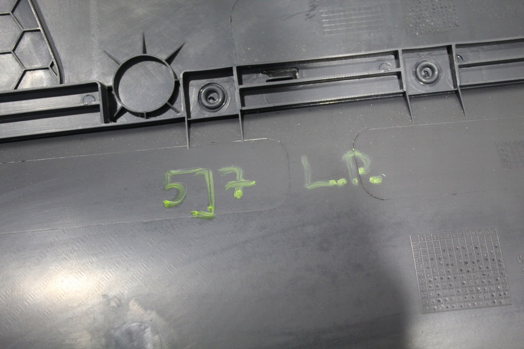 фото №6, Обшивка дверь левый перед skoda roomster lift 5j7