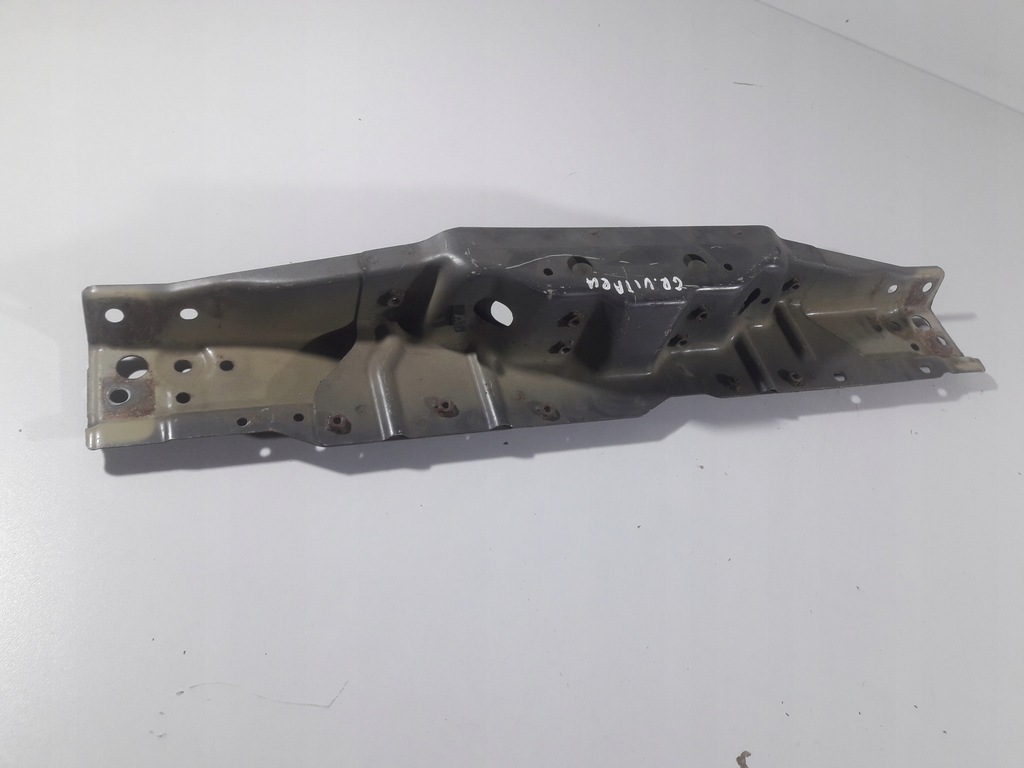 фото №11, Suzuki vitara 06- підсилювач балка