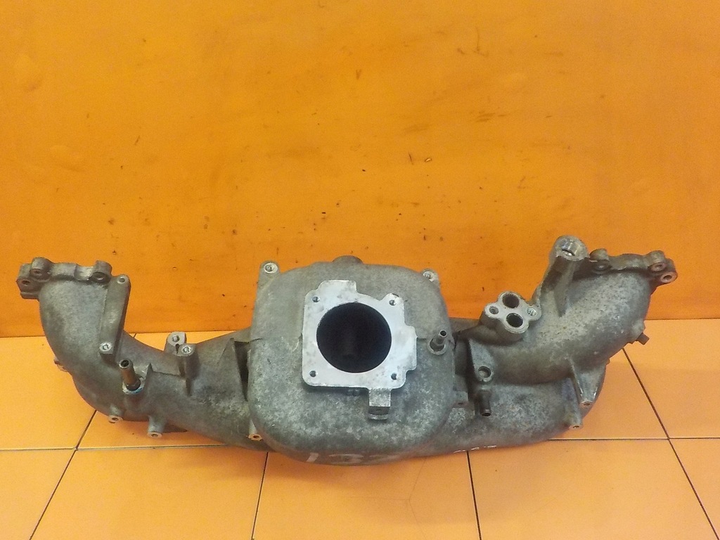 фото №7, Subaru outback legacy 2.5 b 08r 165km ej251 колектор всмоктуючий 012000-0060