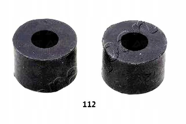 фото №1, Japanparts гумовий елемент стабілізатора nissan перед navara