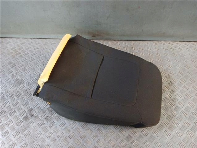 фото №5, Спинка сидіння ліва seat altea xl