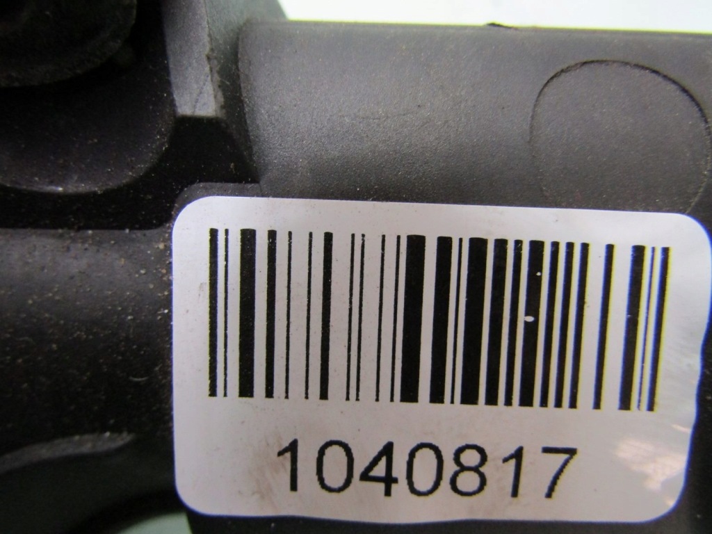 фото №5, Almera n16 1.5 dci 04r труба патрубок повітря повітрозабірник