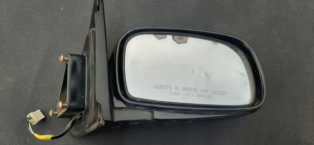 фото №1, Дзеркало праве pontiac sunfire