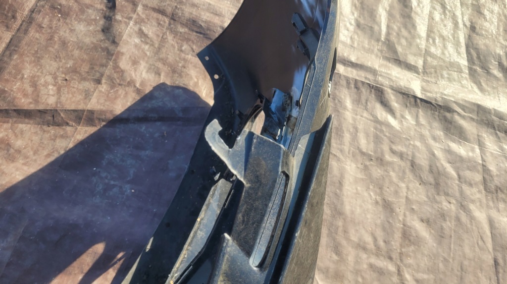 фото №11, Бампер перед передній bmw 3 f30 f31 // 272