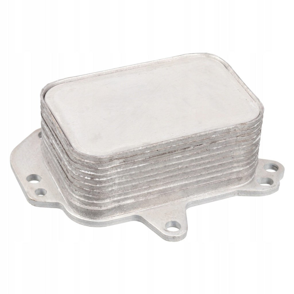 фото №1, Радіатор оливи febi 106317