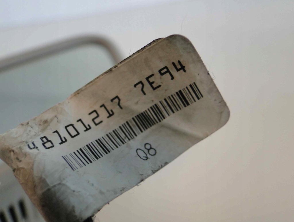 фото №8, Mercedes e klasa w212 212 дзеркало внутрішнє