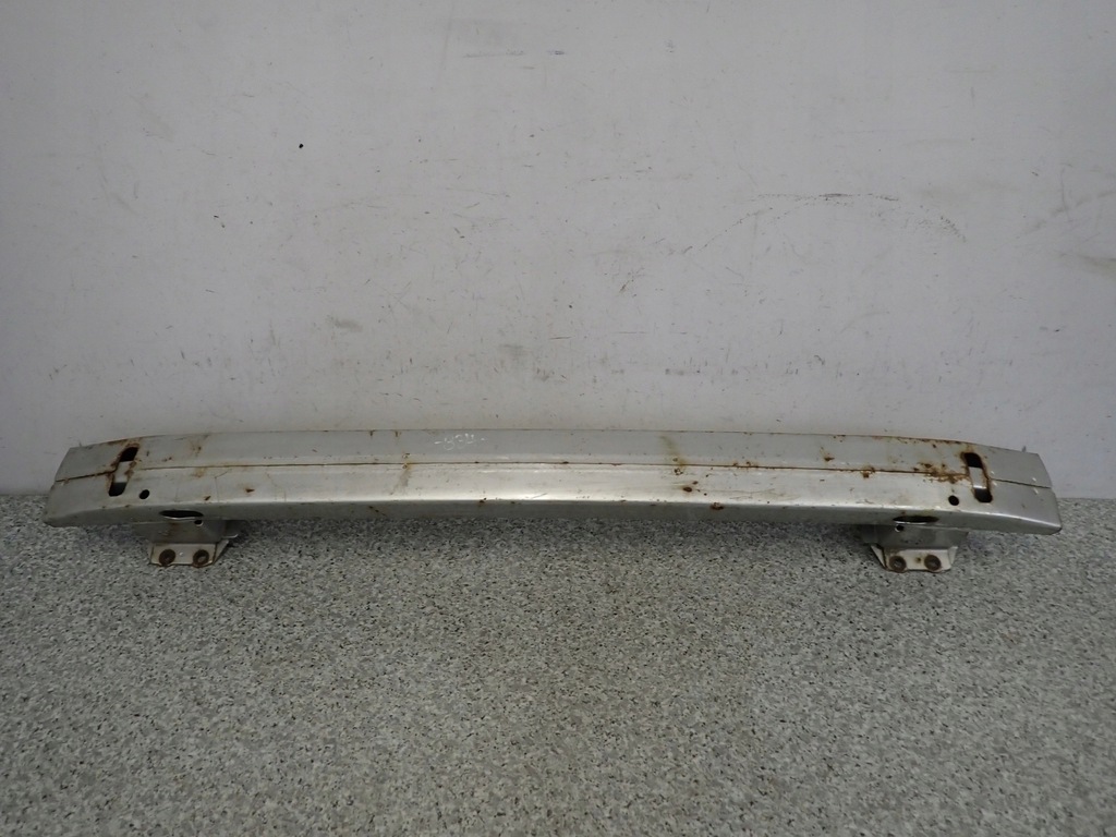 фото №1, Toyota corolla verso 04-08 балка бампера задня