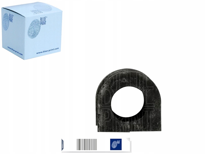 фото №1, Blue print подушка стабилизатора kia sorento i 2.