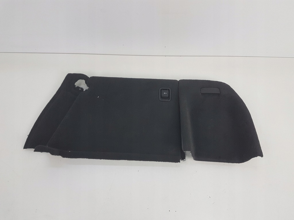 фото №1, Bmw x6 f16 обшивка багажника правий