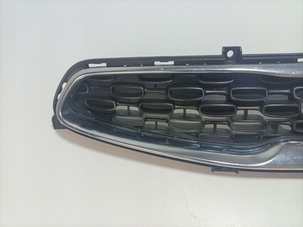 фото №5, Kia picanto lift решітка радіатора решітка радіатора