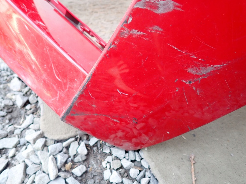 фото №10, Бампер перед передний bmw 2 ii f22 coupe f23 cabrio m набор 2013-2018r