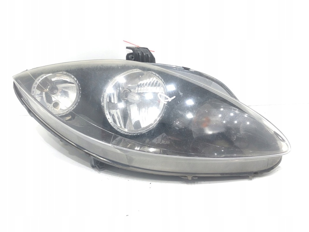 фото №1, Фара правий перед seat altea 5p1941006a лампа