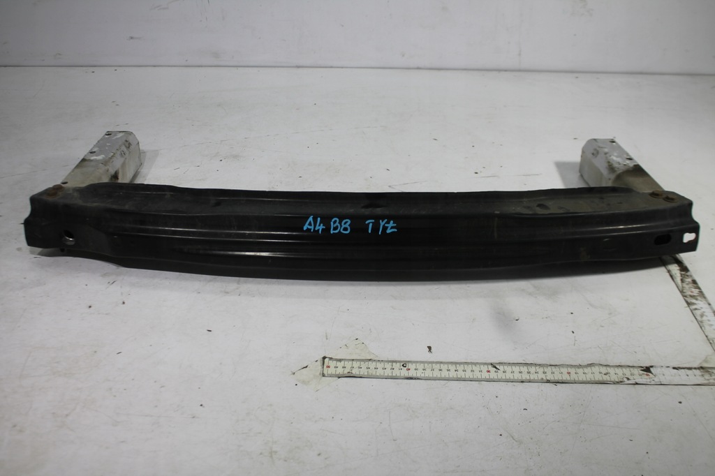 фото №5, Балка бампера задняя задняя audi a4 b8 sedan