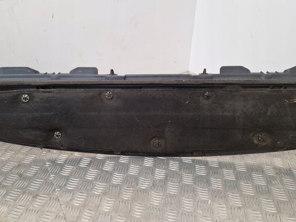 фото №10, Citroen jumpy 2017 жабо передні