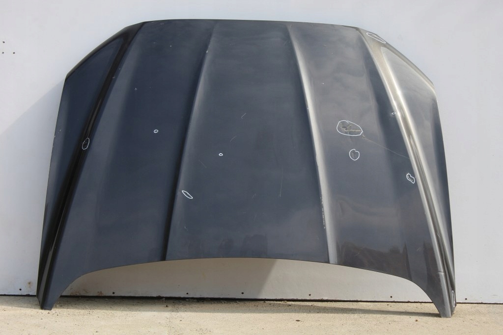 Купити Ford mndeo mk5 капот