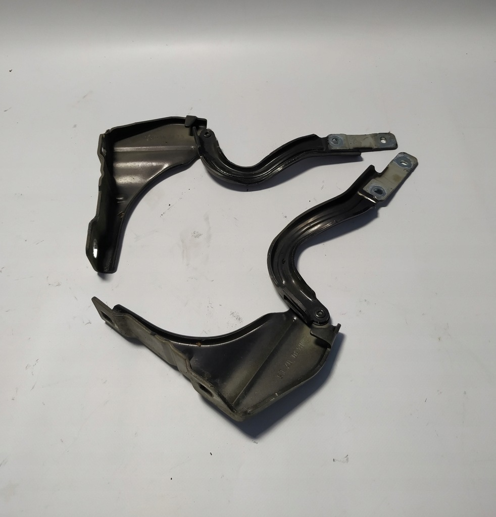 фото №1, Петля капот правий лівий alfa romeo mito 08-