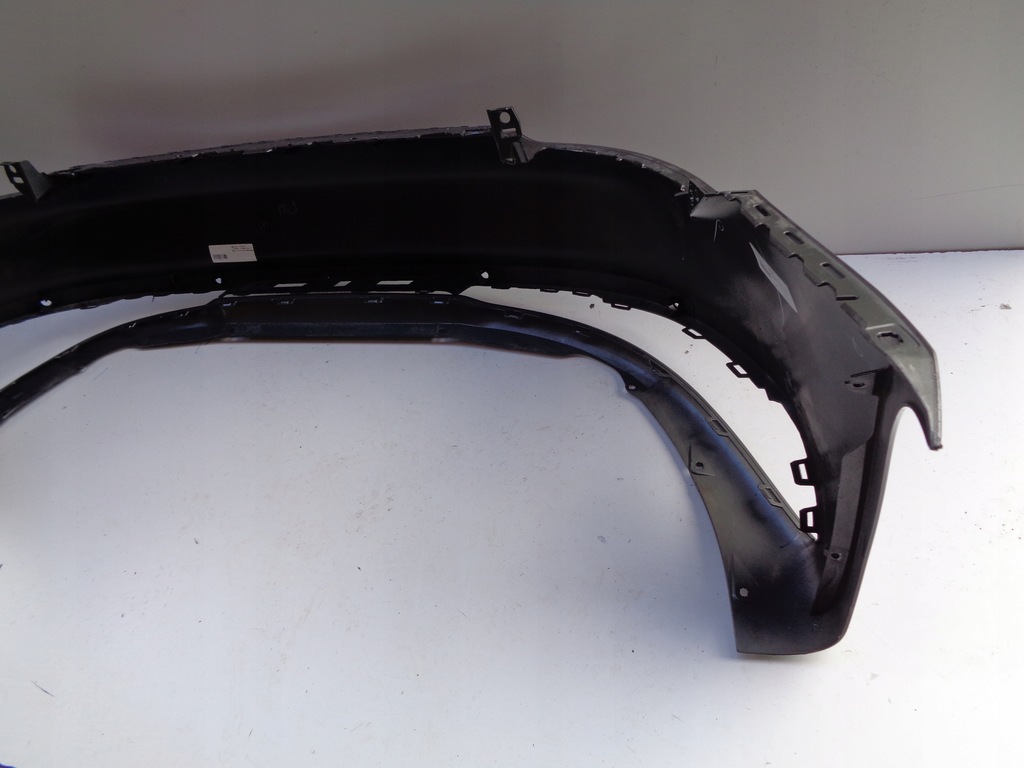 фото №8, Бампер задний porsche carrera 911 992 nr 48552