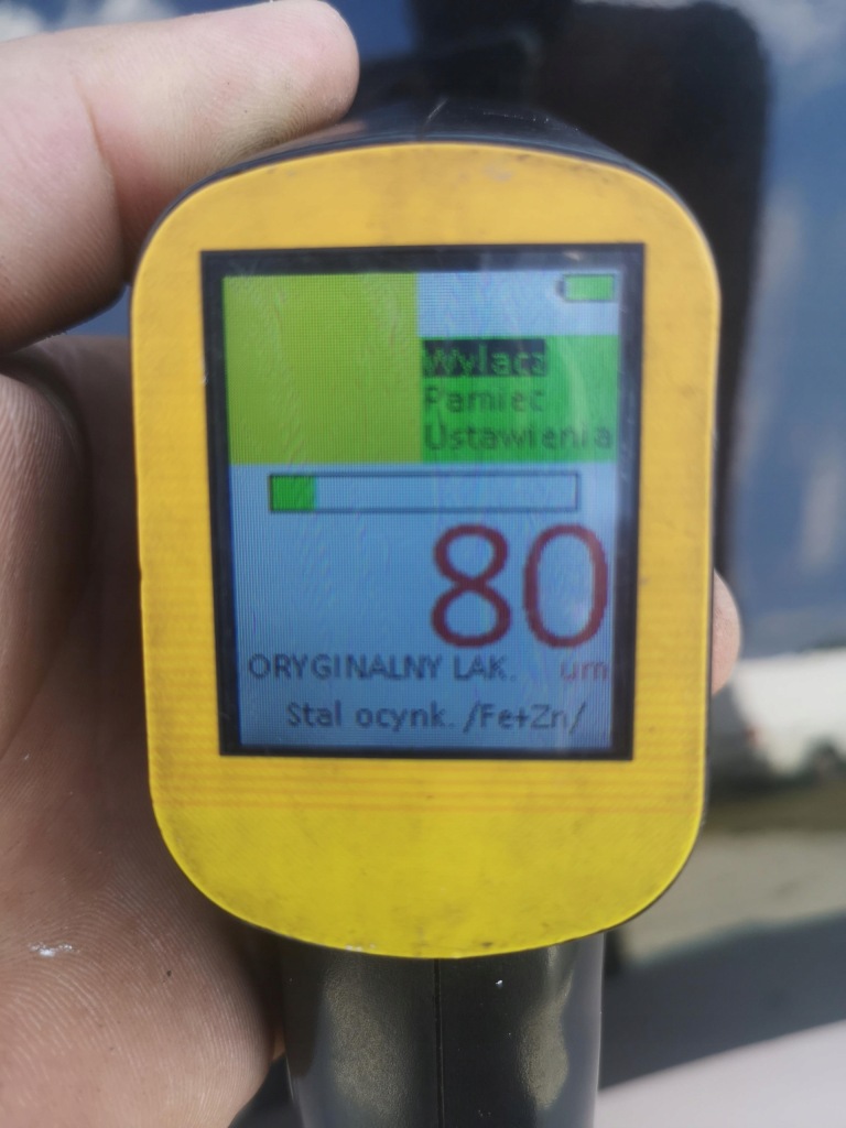 фото №8, Крила лівий перед mercedes a-klasa w169 lift 08-12 191