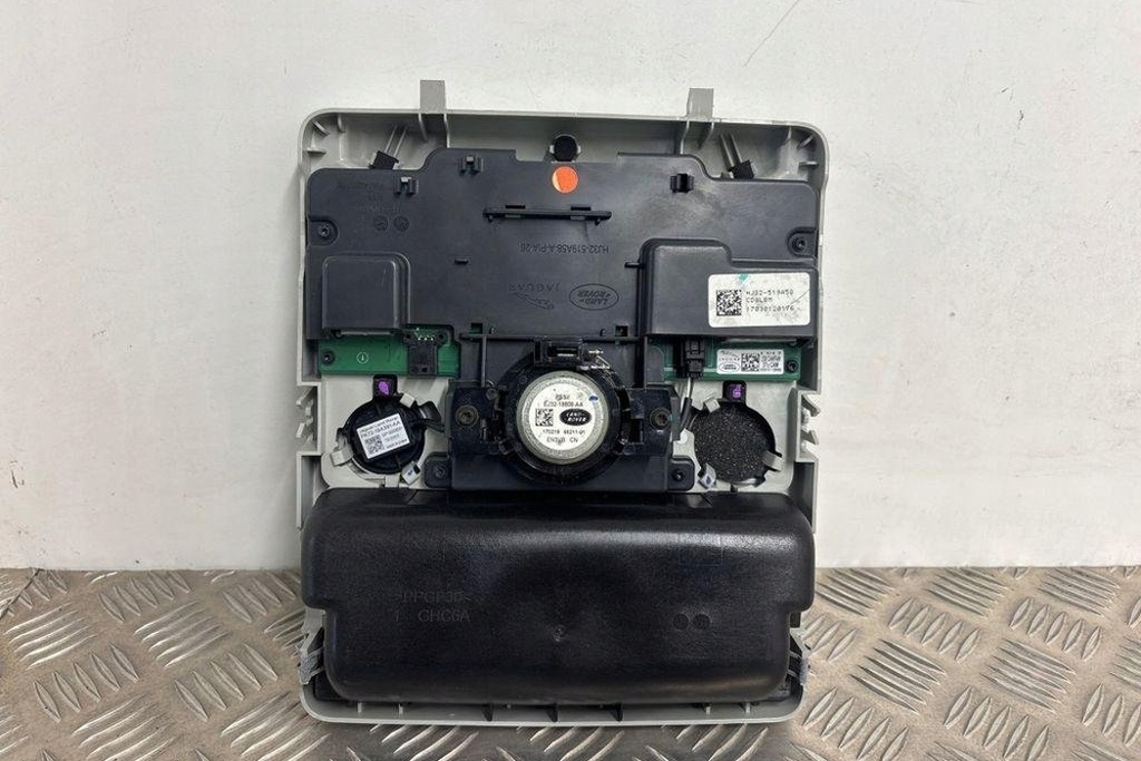 фото №10, Освітлення внутрішнє land rover discovery sport l550 hj32519a58a 2.0l