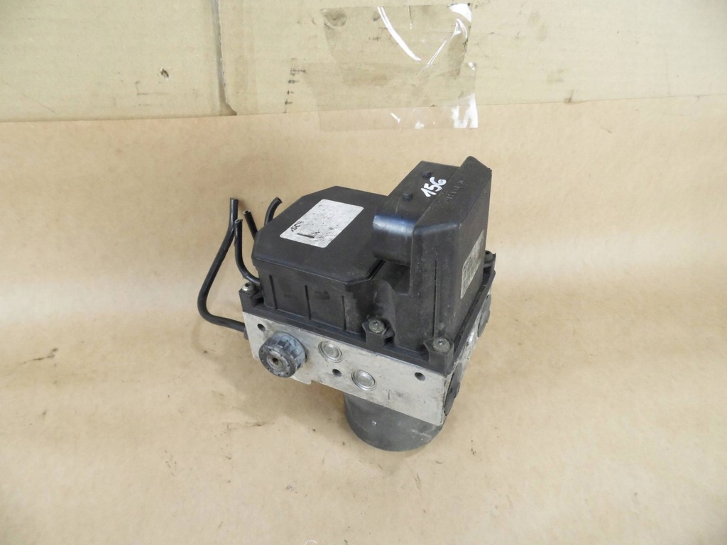 фото №2, Alfa romeo 156 jtd насос abs 0265950127