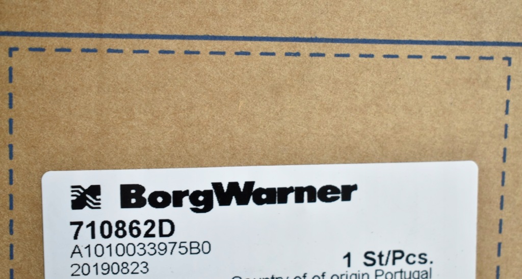 фото №3, Wahler клапан egr радіатор вихлопних газів skoda rapid 1.6