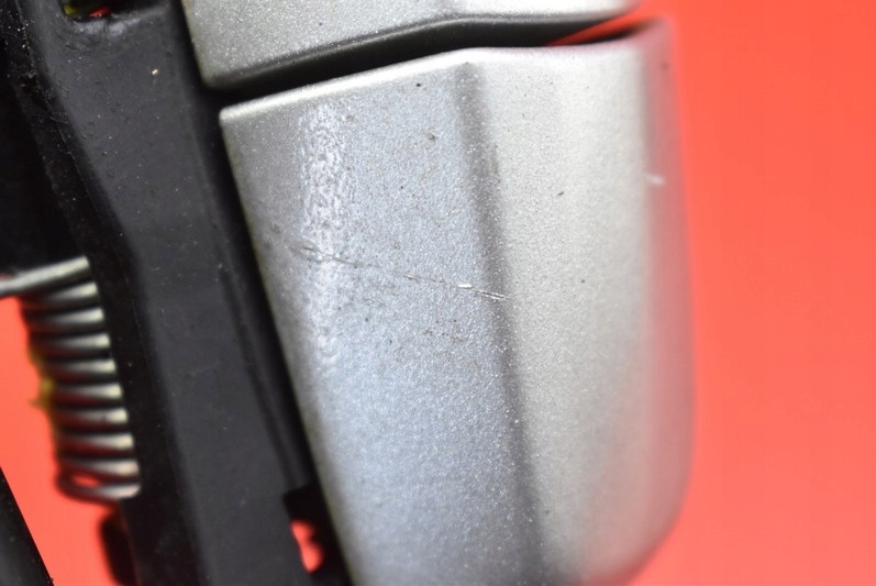 фото №8, Ручка правая задняя задняя zcc suzuki sx4 1 i 06-14