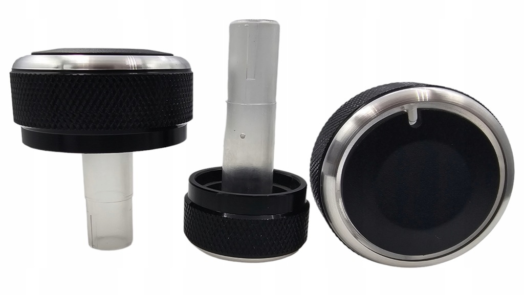 фото №14, Ручки обдув кондиционера skoda octavia i fabia i