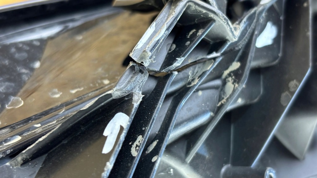 фото №2, Land rover range rover evoque l551 2020 лампы передние