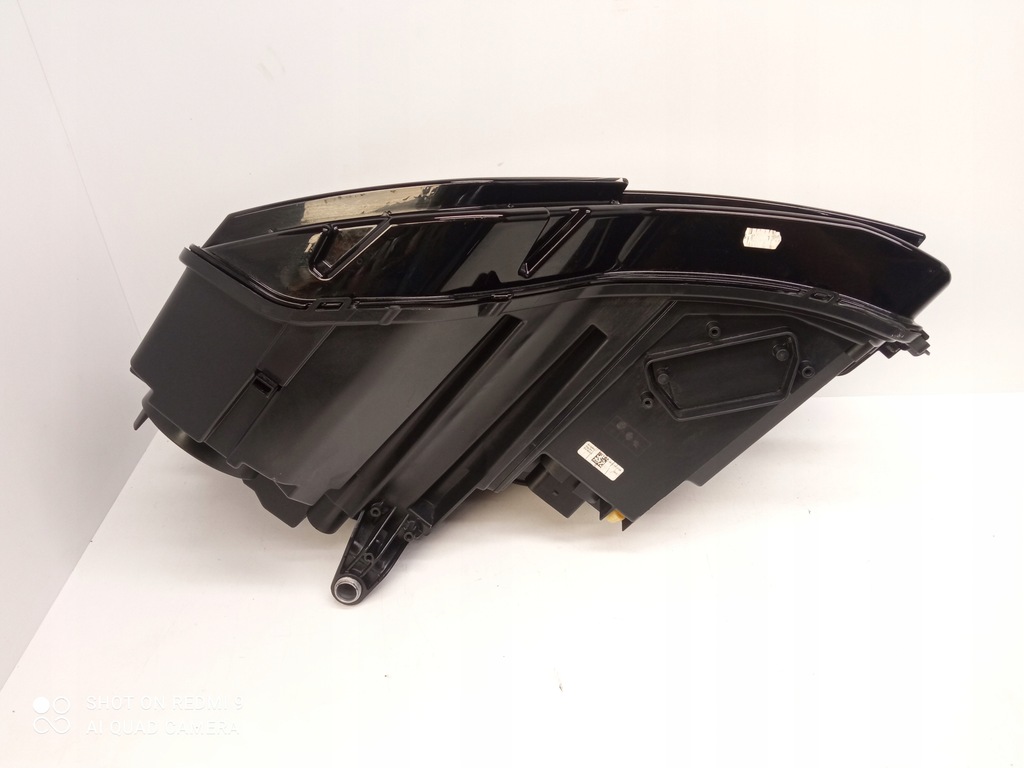 фото №9, Лампа правая левая skoda karoq