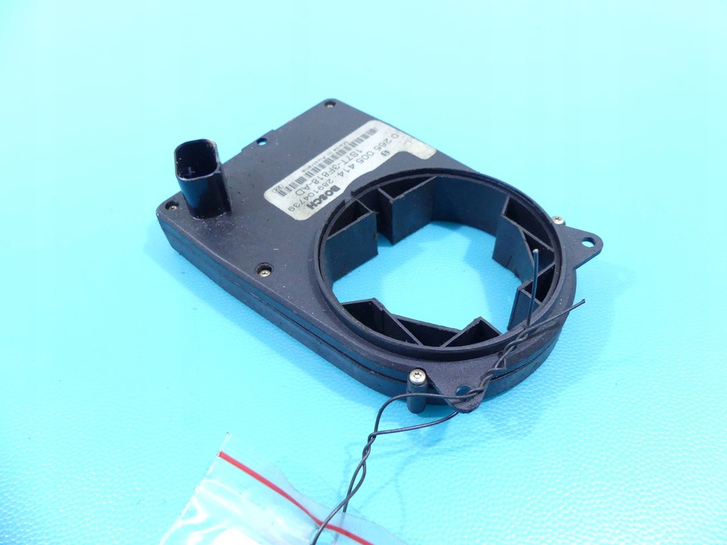 фото №1, Датчик kąta поворота ford mondeo mk3