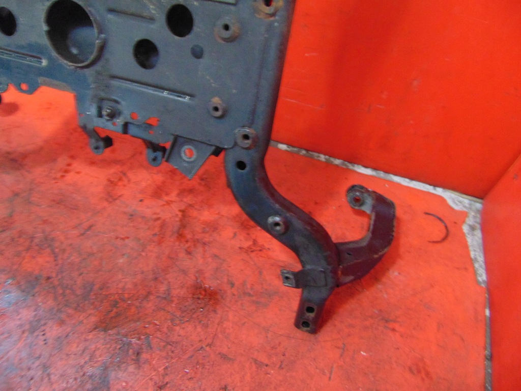 фото №9, Mini one cooper r50 подрамник подрамник подрамник перед