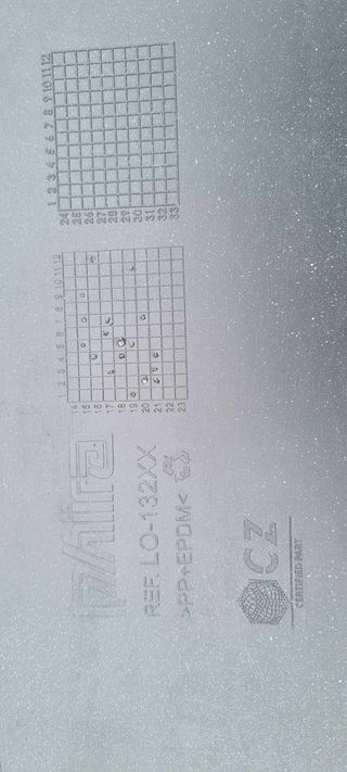 фото №7, Бампер передний перед dacia sandero ii lift