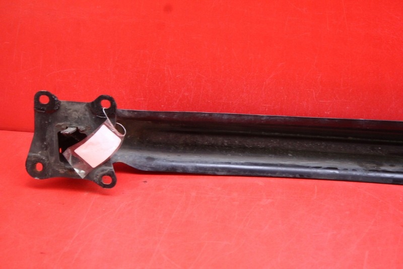 фото №7, Балка бампера задняя задняя усилитель 5p0807305 seat leon 2 ii 05-09