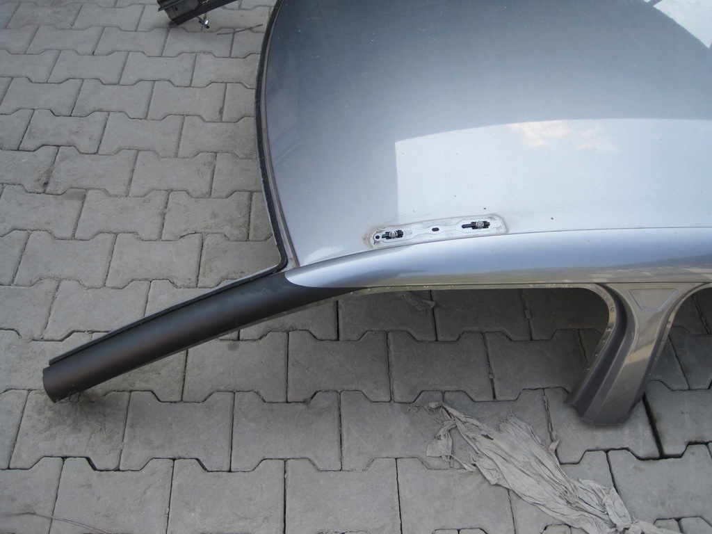 фото №6, Крыша citroen c3 aircross