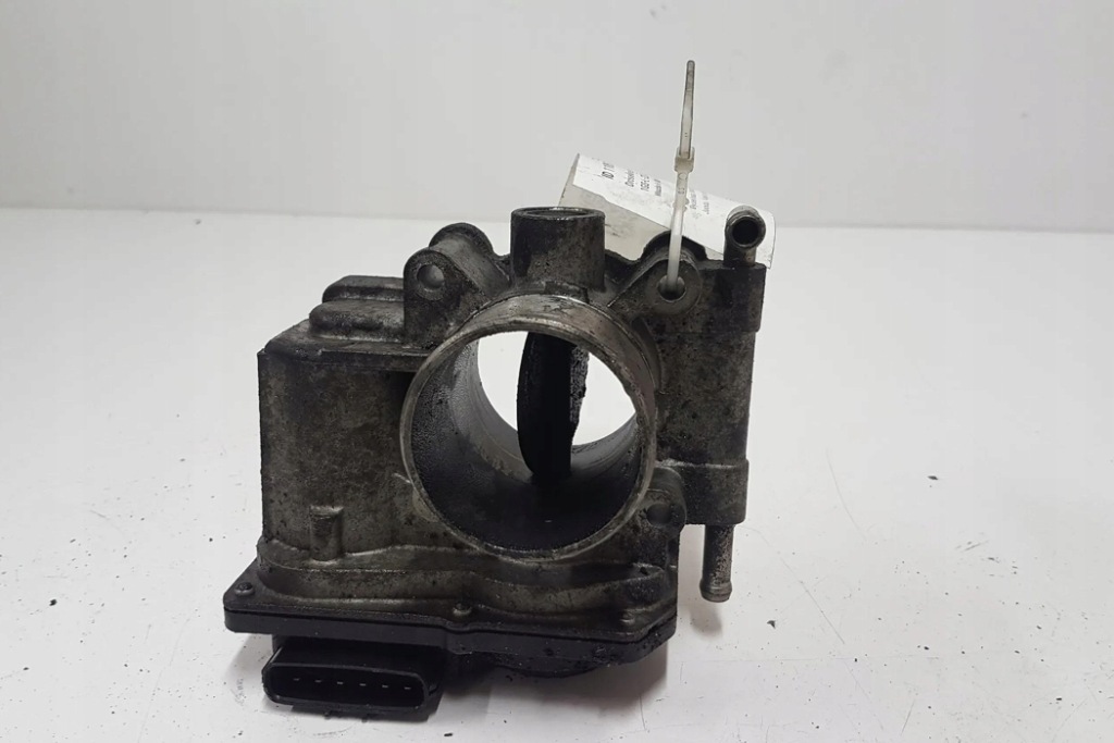 фото №1, Карбюратор mazda 6 хетчбек gh rf7j136b0 2.0l дизель 120kw 2010