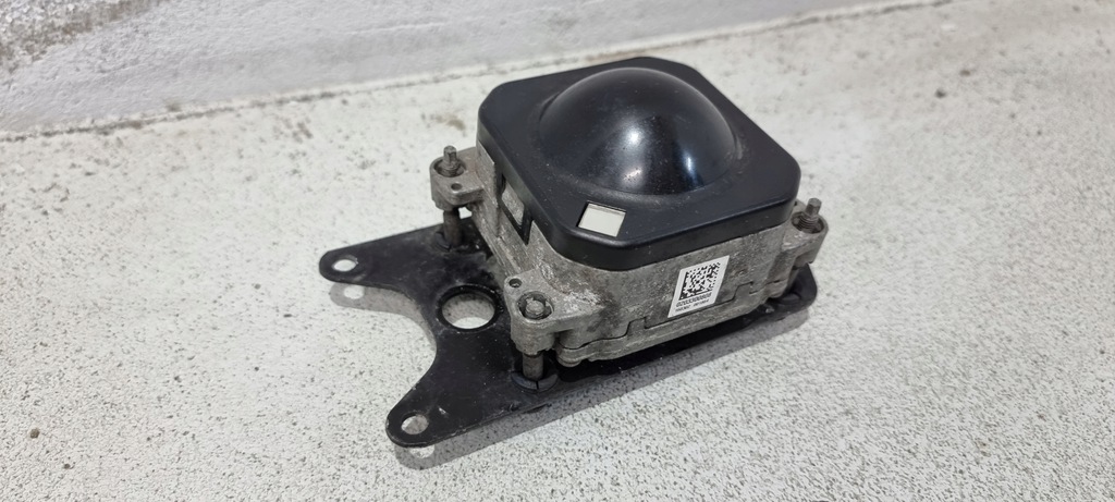 фото №7, Радар датчик distronic jeep cherokee kl 15-