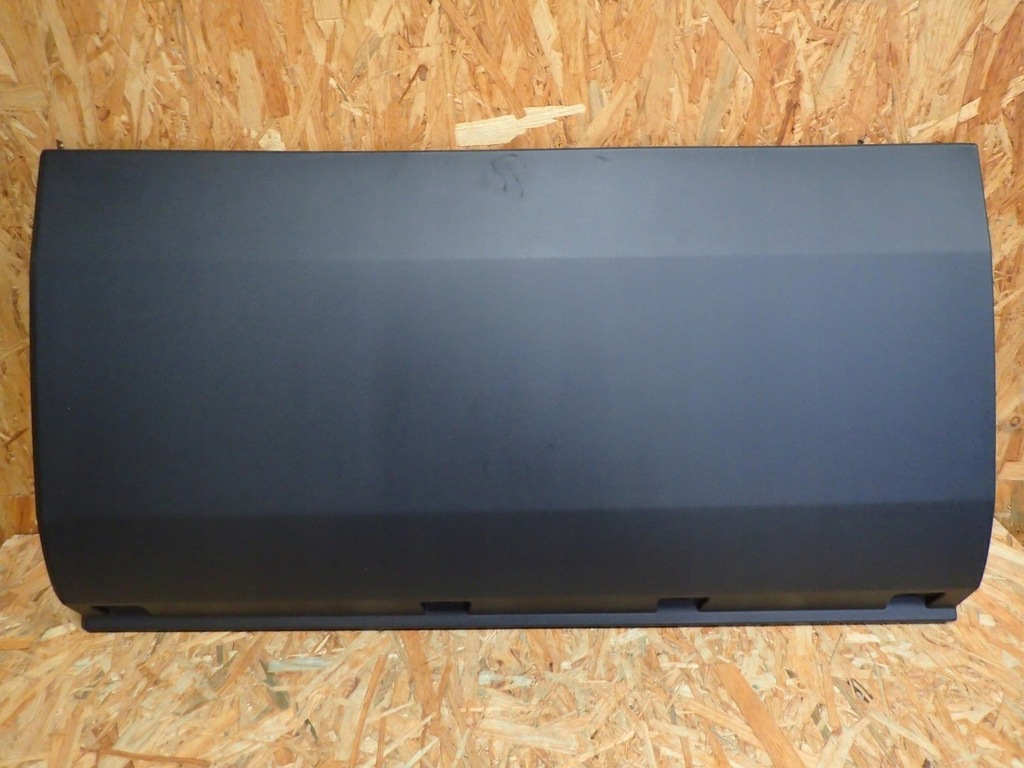 фото №1, Молдинг ліва бічна задня iveco daily 6 vi 2014- max