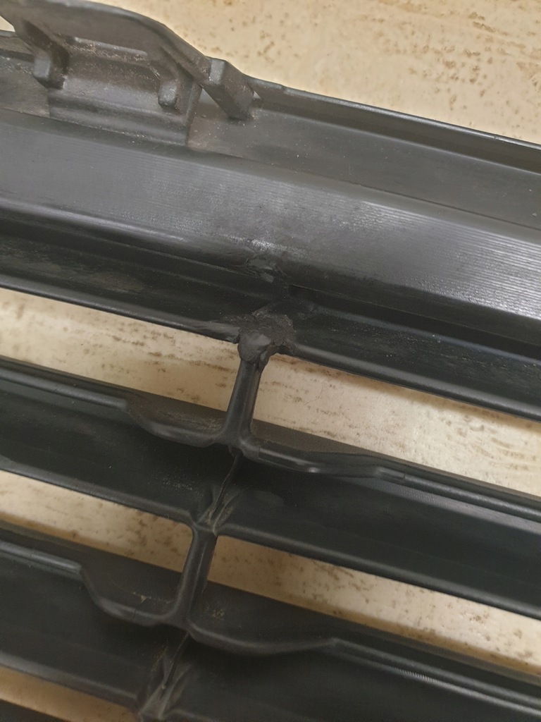 фото №13, Mitsubishi asx оригинальный номер 6402a444 решётка радиатора решётка радиатора решётка радиатора