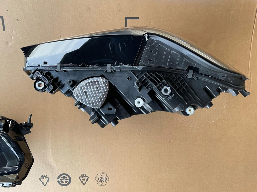 Bmw x5 g05 x6 g06 фара фонари перед full led 5a27986 5a27985 Киев