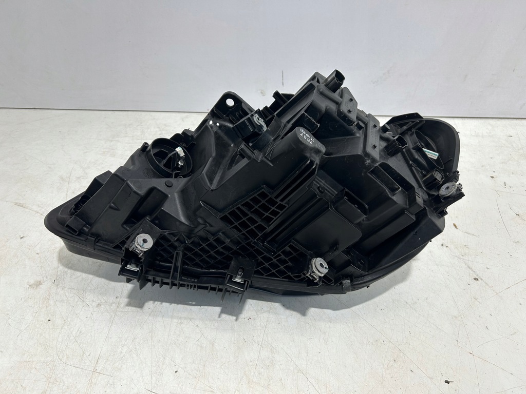 фото №9, Bmw 2 f45 f46 lift лампа правая перед full led идеальное состояние