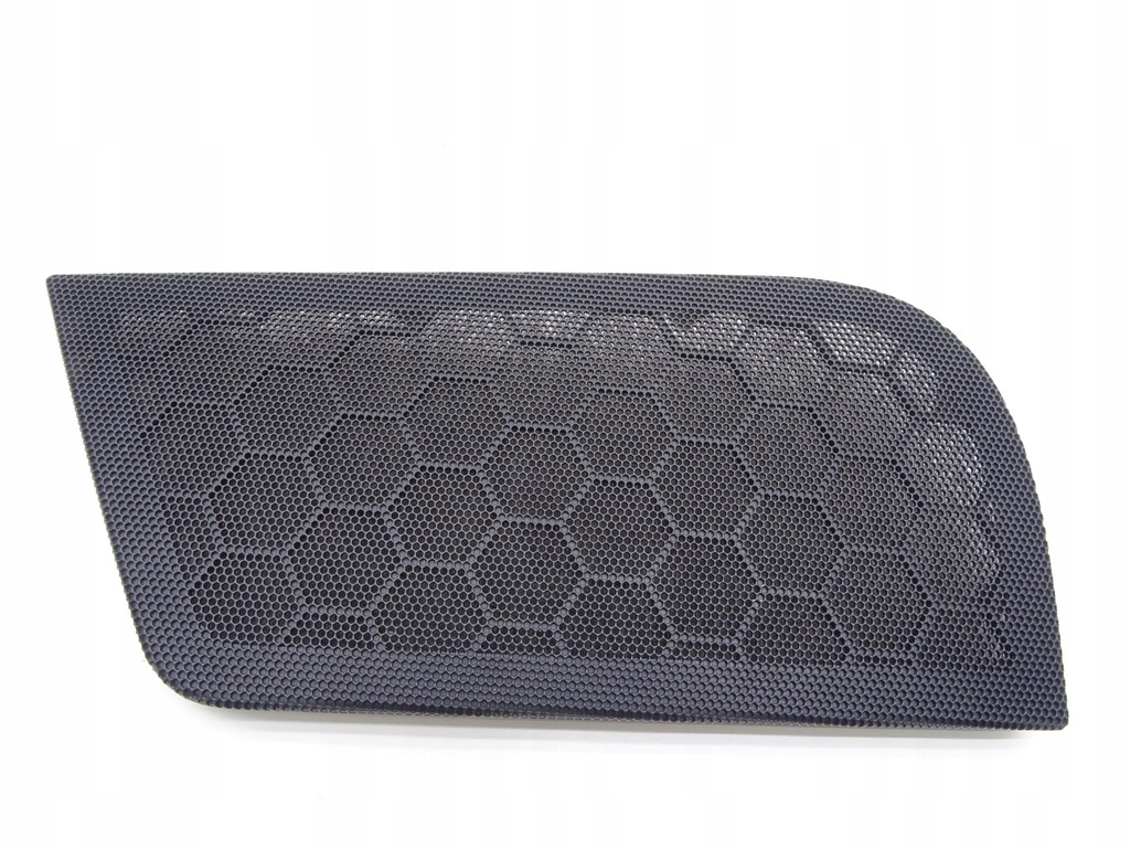 фото №1, Накладка защита vw phaeton 3d4867150