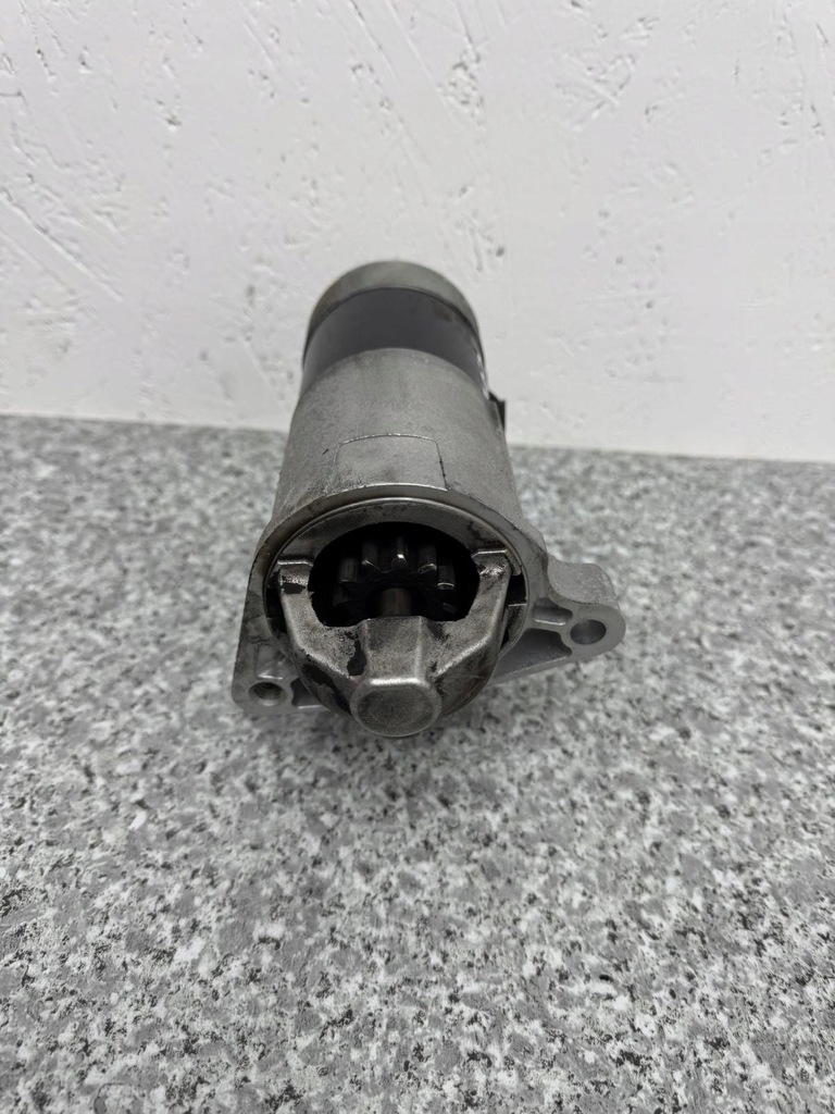 фото №9, Стартер mazda 3 bm 2013-2017 cx-3 2015-2020 w-wa 2.0 b m000t89281