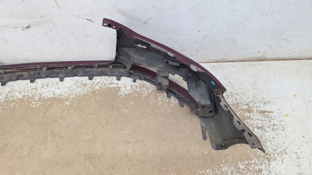 фото №13, Бампер передний перед audi a3 8v5 sedan s line